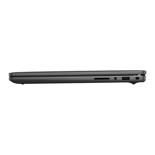 Inspiron 5440 Laptop side view showing thickness and ports